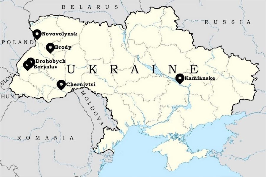 caritas_map_old
