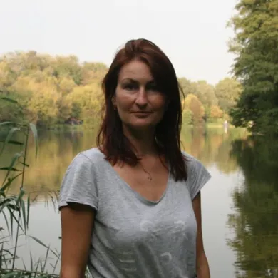Марія Михайлівна ФЕДОРЯК